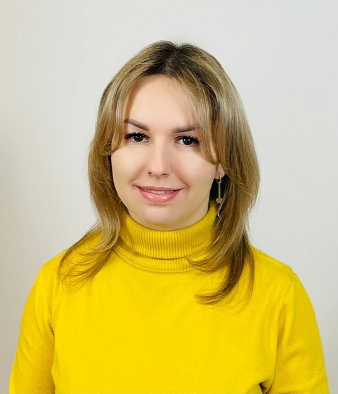 Ирина Коваль 